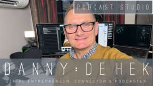 How to Create a Live Stream Video Podcast Studio Setup Guide