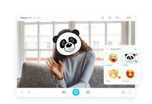 ManyCam Live Video Software & Virtual Webcam