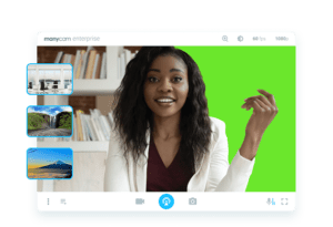 ManyCam Live Video Software & Virtual Webcam