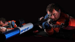 Secrets of Target Shooting like a Sniper, Yoga with a Rifle