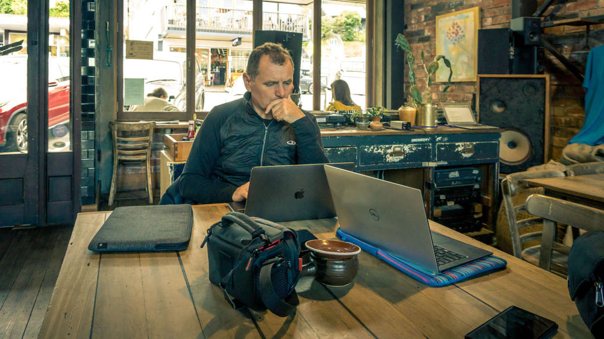 Remote Working Secrets to Survive and Thrive the Home Office