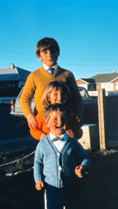 Escaping Suicide and the Jehovahs Witness Cult