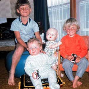 Escaping Suicide and the Jehovahs Witness Cult