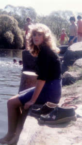 Escaping Suicide and the Jehovahs Witness Cult