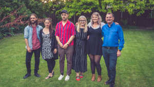 Escaping Suicide and the Jehovahs Witness Cult