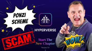 Is HyperVerse HVT crypto a Ponzi scam Scam Alert for New Zealandersnbsp› Entrepreneur Decision Maker Connector Podcaster Educator