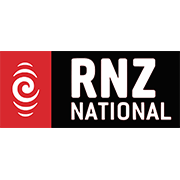 RNZ National Entrepreneur Decision Maker Connector Podcaster Educator