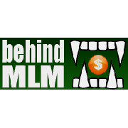 BehindMLM Entrepreneur Decision Maker Connector Podcaster Educator