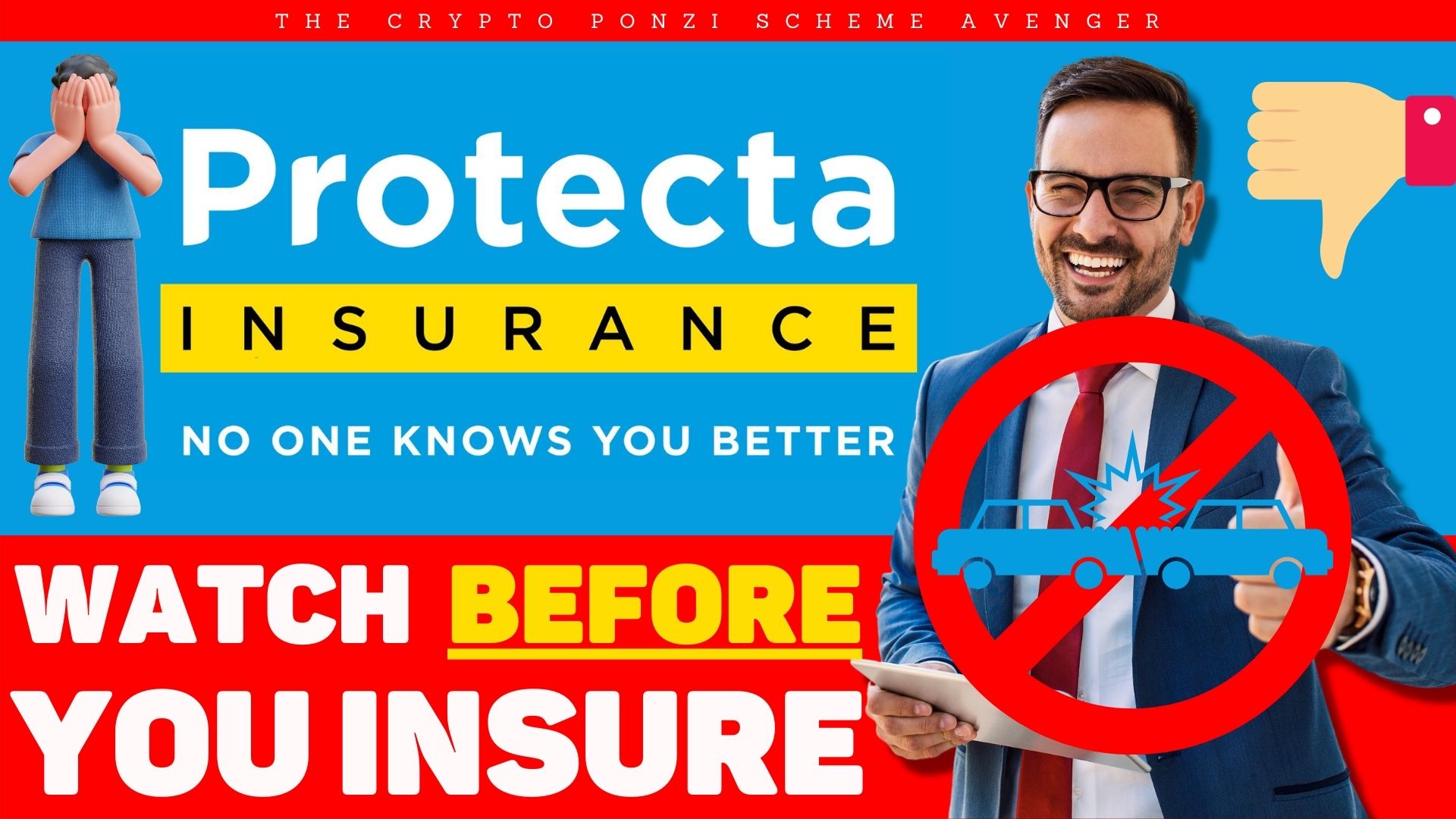 Protecta Insurance New Zealand MUST WATCH Before You Insure Unveiling Shocking Insurance Injustice Entrepreneur Decision Maker Connector Podcaster Educator