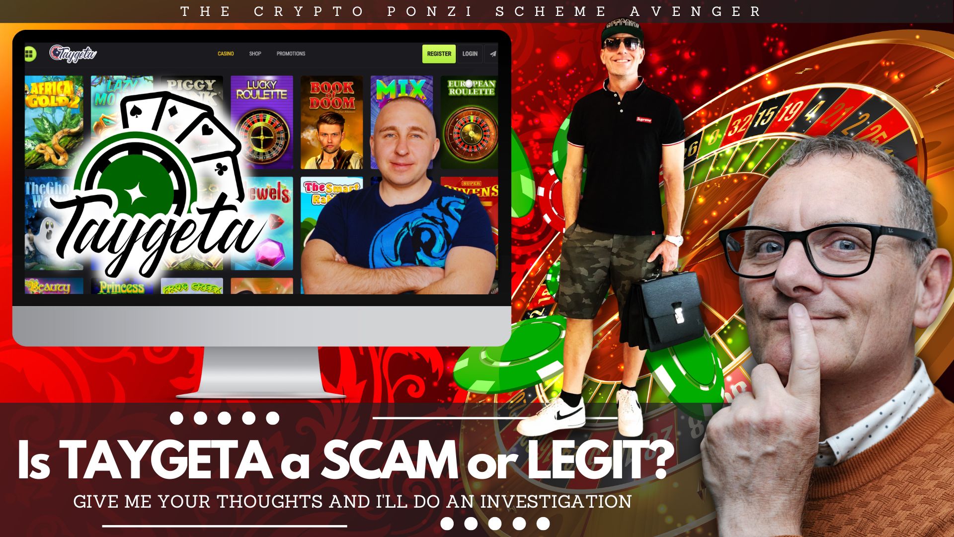 Unveiling the Truth is TAYGETA a Scam or Legit Exposing Multi level Marketer Jan Gregorys Tactics Entrepreneur Decision Maker Connector Podcaster Educator