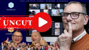 REVIEW Vidilook's Crash & Predicting Pending Doom of WAAS | 5000 Subscribers Mega Celebration Live!