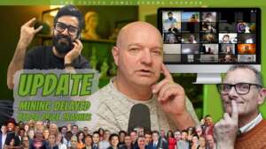 Unveiling WE ARE ALL SATOSHI: Mining Delays, BTC20 Rankings, Urgent Call for Fresh USDT Investments!