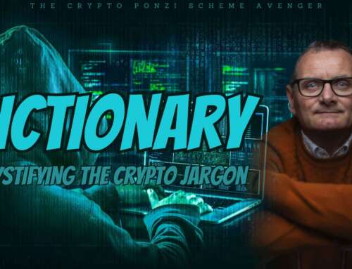 Demystifying the Crypto Jargon: A Comprehensive Cryptocurrency Dictionary