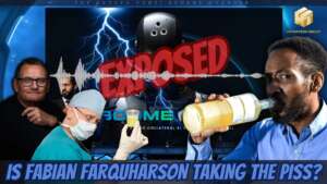 BOOMERANG Leader Fabian Farquharson: Is He Taking the Piss with Fake Crypto Arbitrage AI Trading?