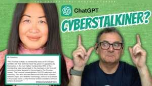 Mai Summer Vue EXPOSED by Chat GPT & Secret Informants