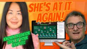 The Promise United SCAM or LEGIT? by Mai Summer Vue