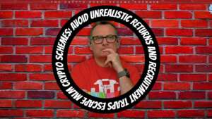 Escape MLM Crypto Schemes: Avoid Unrealistic Returns And Recruitment Traps