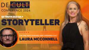 LAURA MCCONNELL CONTI