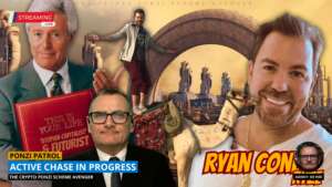Ryan Conley Exposed: This Is Your Life - A Legacy of Ponzi Schemes & MLM Scams Uncovered!