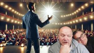 Can You Be a Professional Speaker If You Stutter?