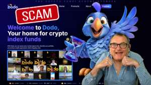 D0D0.app Exposed! Shavez Anwar's Latest Scam – Uncovering Red Flags with the Avengers #D0D0