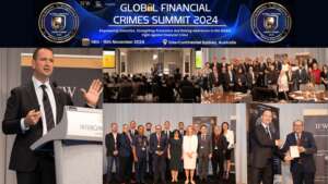Global Financial Crimes Summit 2024