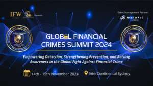 Global Financial Crimes Summit 2024