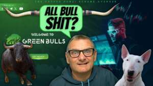 Green Bulls Scam Exposed: Don’t Lose Your Money to This Forex Fraud