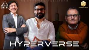 Sam Lee Released: Shocking Bloomberg Report on HyperVerse Scams & 'Business as Usual'