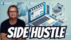 Discover the Perfect Side Hustle: A Proven Drop Shipping Model with Real Results