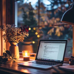 Ghostwriter Blog Writing