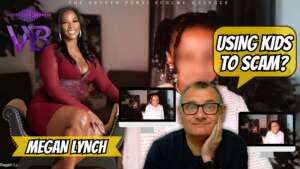 Megan Lynch’s Shocking Tactics: Using a Child to Validate a Ponzi Scheme