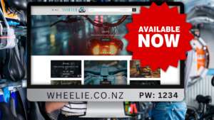 Own a Profitable Dropshipping Business Today with Wheelie.co.nz