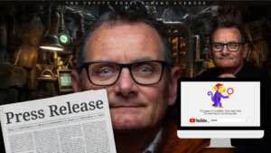 YouTube Termination of "The Crypto Ponzi Scheme Avenger" Channel: A Fight Against Scammers or a Flawed System?