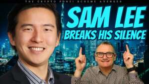 Sam Lee Breaks His Silence: Hyperverse Scandal Takes Another Arrogant Turn