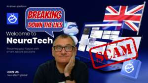 Unmasking Neura Technologies: A Ponzi Scheme Disguised in AI Cashback Promises