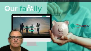 OurFamily Technology Exposed: The Shocking Truth Behind This Crypto Ponzi Scheme