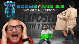 Boomerang 2.0 Scam Exposed: Shavez Anwar’s Rinse and Repeat Ponzi Playbook