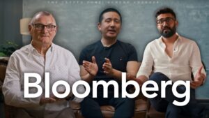 Danny de Hek Featured in Bloomberg’s Exposé on Dubai’s Billion-Dollar Crypto Underworld