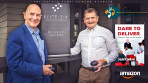 Dare to Deliver: The Dynamic Guide to Public Speaking