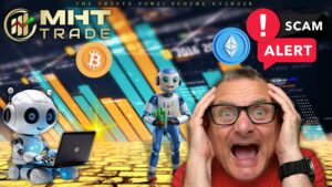 MHT Trading Bot: Another Crypto Scam Disguised as a Trading Opportunity