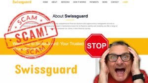 SwissGuard.io Scam? Exposing the Truth About This Crypto Investment Fraud Before You Lose Money!
