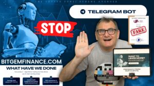 BitGem Finance Exposed: AI Profits, Fake Licenses, and a Classic Ponzi Trap