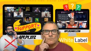 Inside the Protocol Yield KYC Circus: Paid Shills, Plagiarized Platforms, and a Whole Lot of Gaslighting