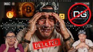 Steve Colwill: The Voice of DeFi Deception – A New 2.5 Hour Audio Leak Exposes It All