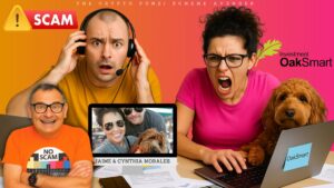 The Relentless Scam Journey of Jaime and Cynthia Morales: MLM Bottom Feeders Exposed