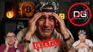 They say every action has a reaction—so let’s talk about Steve Colwill’s