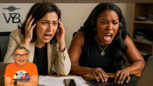 VYB's $25 Disaster: 30 PowerPoint Slides Needed Just to Pay – How Can They Teach Business Success?