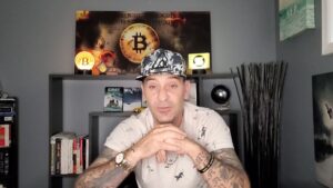 Exposing Digital Degen: Steve Colwill’s YouTube Empire Built on Ponzi Schemes, Referrals and Lies