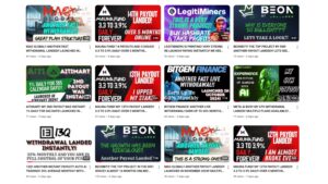 Exposing Digital Degen: Steve Colwill’s YouTube Empire Built on Ponzi Schemes, Referrals and Lies